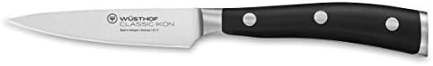 WÜSTHOF Classic IKON 3.5" Paring Knife Shop