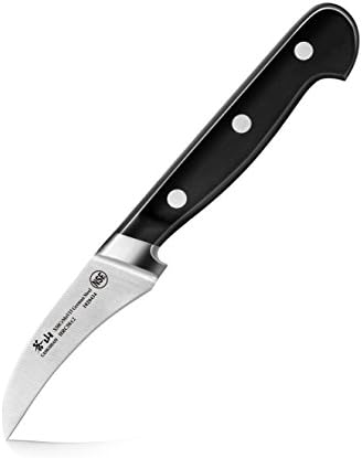 Cangshan V2 Series 1020434 German Steel Forged Peeling\/Tourne Knife, 2.75-Inch Blade Shop